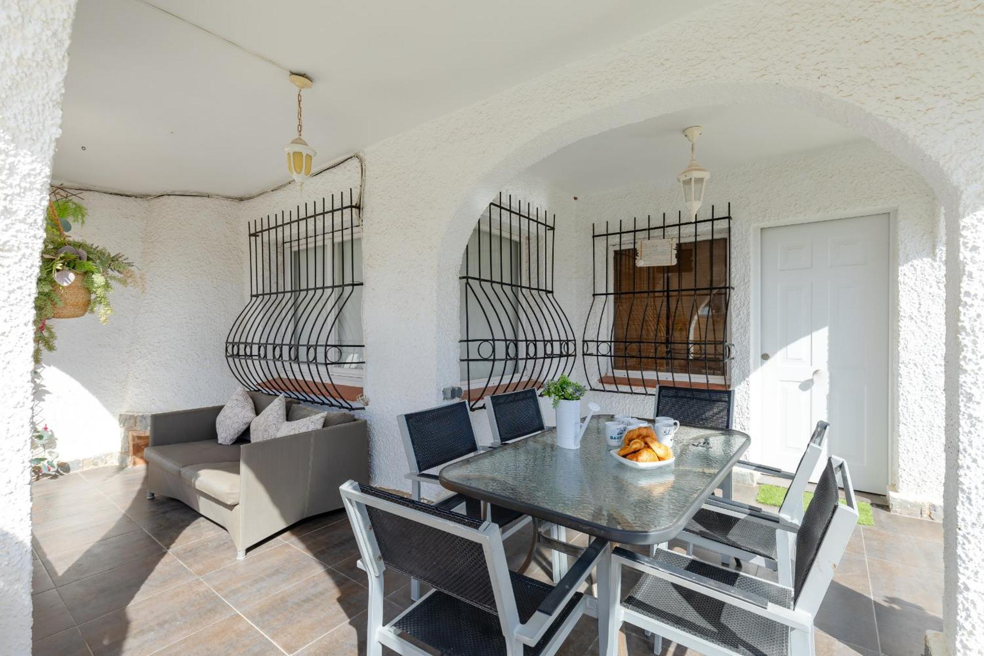 Fidalsa Relax Pool & Bbq Villa Torrevieja Exterior photo