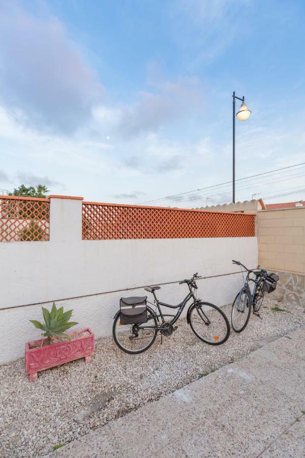 Fidalsa Relax Pool & Bbq Villa Torrevieja Exterior photo